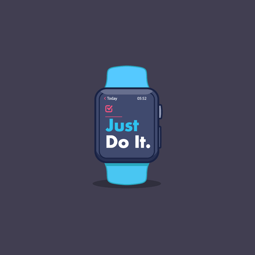 Day 19: Apple Watch