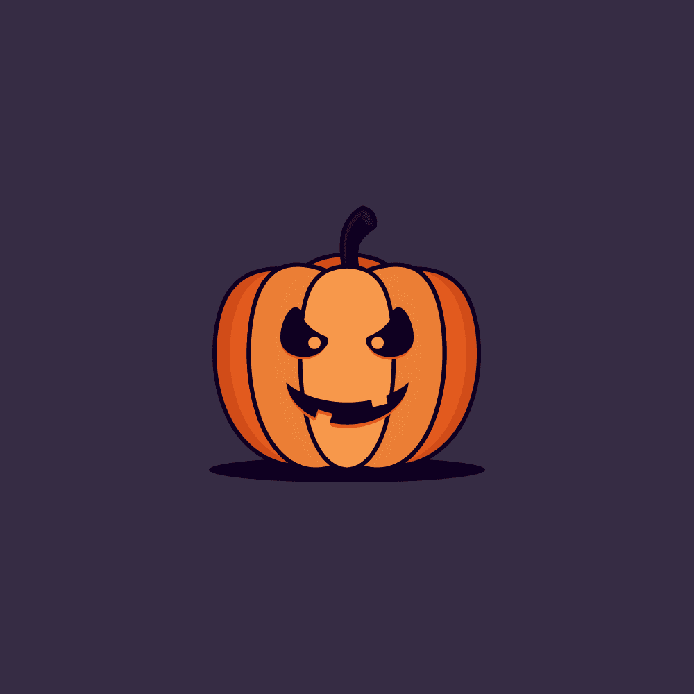 Day 33: Pumpkin