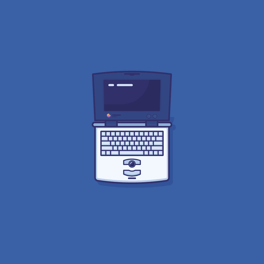Day 40: PowerBook 100