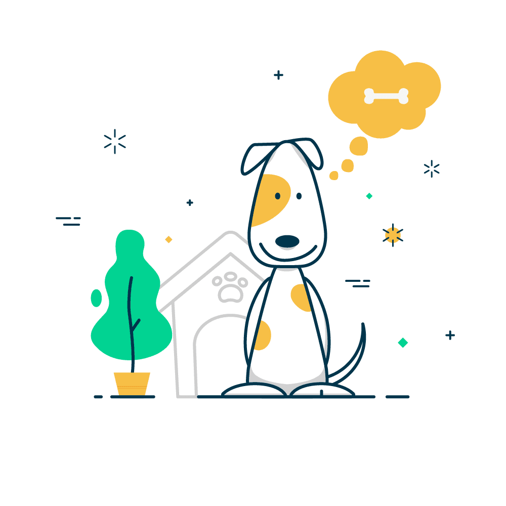 Day 67: Dog