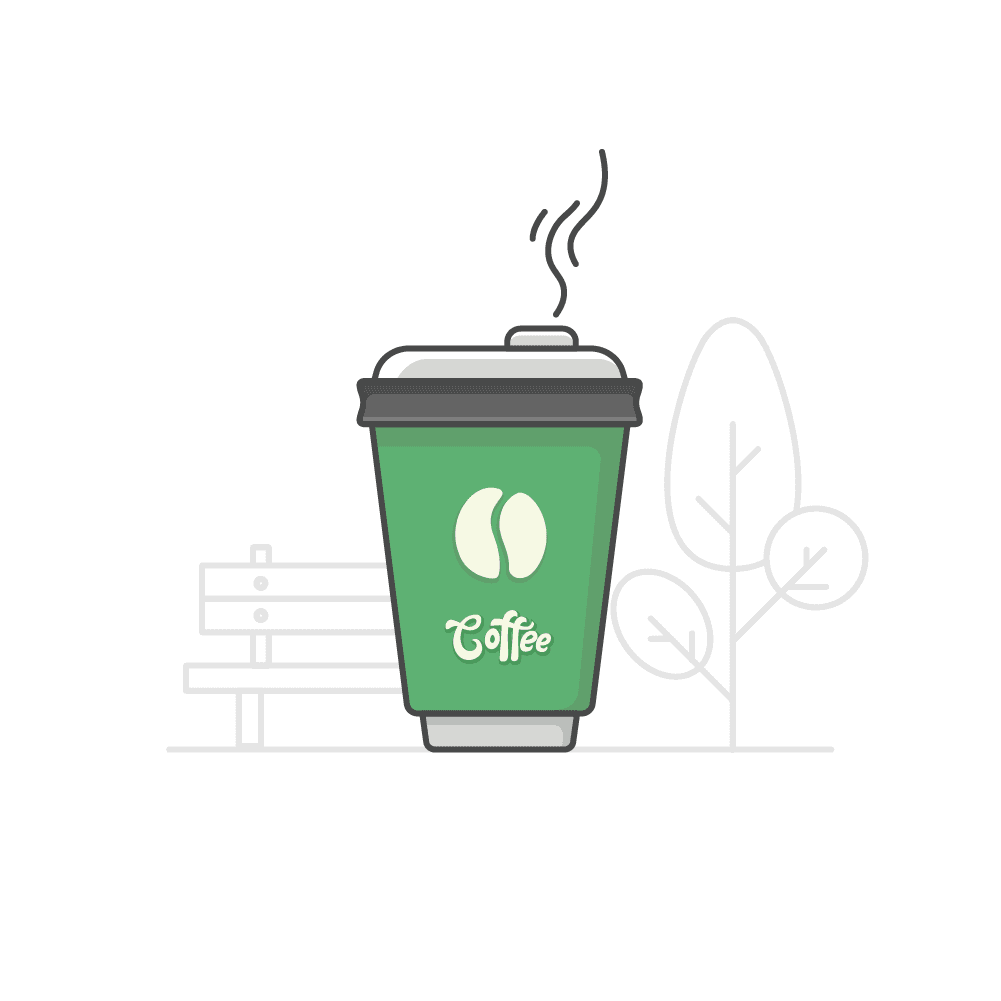 Day 79: Coffee