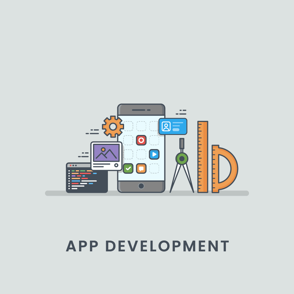 Day 95: App Development